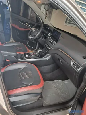 jeepetas y camionetas - Bestune T33 Full  12