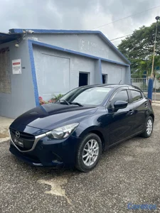 Mazda Demio 2019