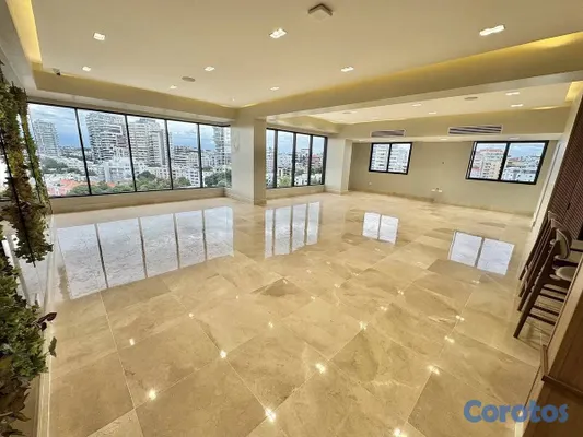 apartamentos - Apartamento en Venta LOS CACICAZGOS USD 495,000.00 12