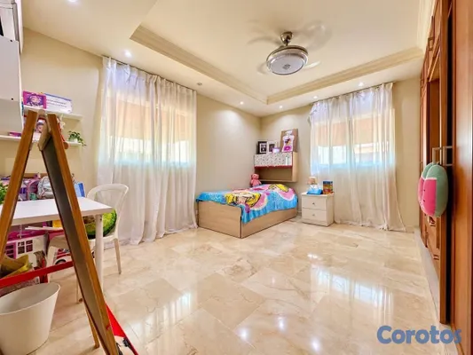 casas - 🏡 CASA DE LUJO DE 3 NIVELES EN RESIDENCIAL PRIVADO | SAN ISIDRO, SANTO DOMINGO 9