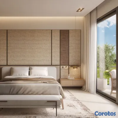 apartamentos - Villas Poseidonia - Duplex de Lujo en Venta en Pun 6
