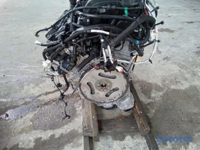 MOTOR 3.6L RWD PARA JEEP GRAND CHEROKEE 2020 88K