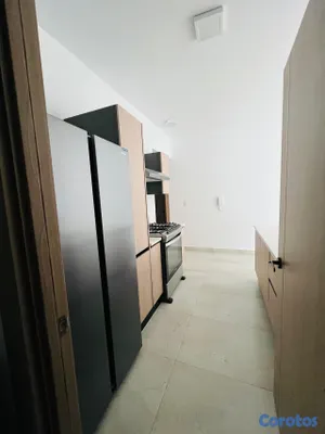 apartamentos - Apartamento en Alquiler  10