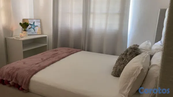 casas vacacionales y villas - Villa exclusiva amueblada en Costa Bávaro, con playa privada 5