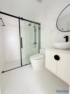 apartamentos - Apartamento en el exclusivo sector de Piantini, pr 10