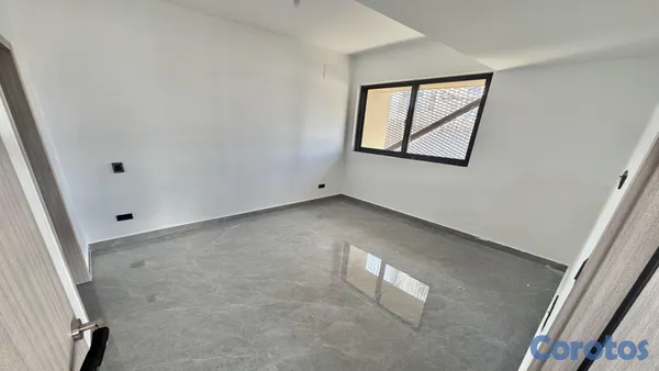 apartamentos - Apartamento Nuevo en Piantini 6