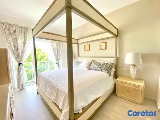 penthouses - caña bay / frente hard rock / de dos niveles / 2 hab/ US 400,000 9