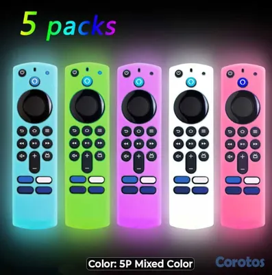 otros electronicos - Leer descripción - Covers nuevos para fire stick ( 6