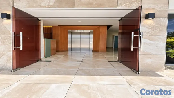 oficinas y locales comerciales - alquiler de local en piantini 7