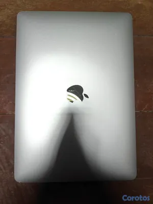 computadoras y laptops - Macbook Air 2020 i3 11
