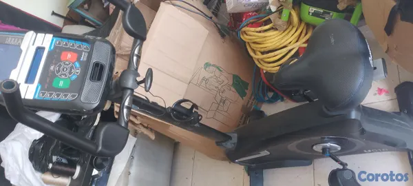 bicicletas y accesorios - biscleta electrica  2