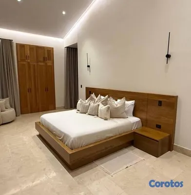 casas vacacionales y villas - Villa en Venta, Casa de Campo 13
