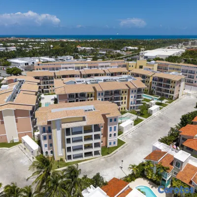 apartamentos - Apartamentos en Venta en Punta Cana — desde US$269 3