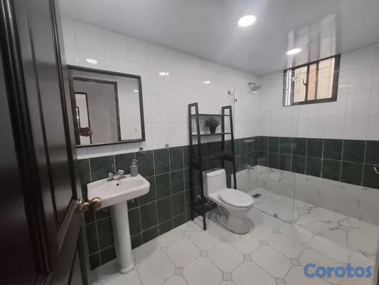 apartamentos - APARTAMENTO EN VENTA – EL MILLÓN   16