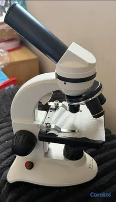 otros electronicos - Microscopio Profesional 2