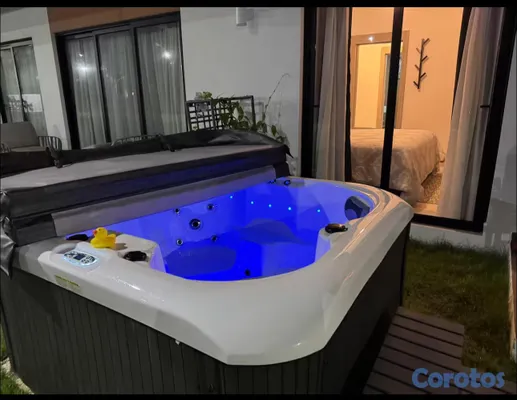 apartamentos - Apartamento en Vistacana de 1 Hab. con Patio de 25 3