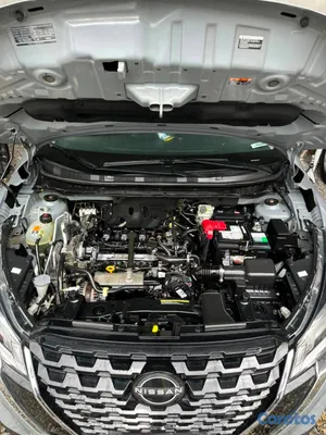 jeepetas y camionetas - Nissan Kicks 2023 10