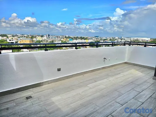 penthouses - Penthouse en Venta URBANIZACIÓN FERNÁNDEZ USD 325, 3