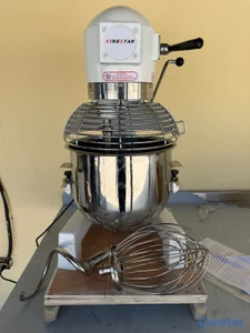 Mezcladora de alimentos de 30 litros 