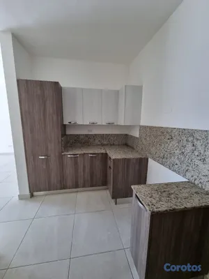 apartamentos - VENDO EN BELLA VISTA 5