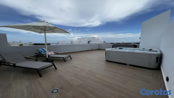 apartamentos - OPORTUNIDAD: Apartamento de 2 Hab Amueblado en Downtown Punta Cana por $240,000 5