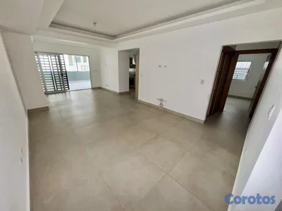 En venta apto. De 3 habitaciones tipo Penthouse y 