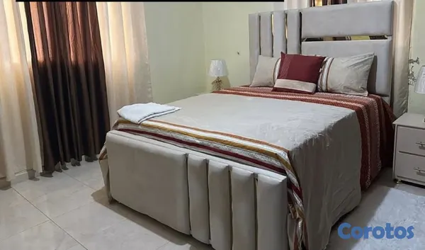 muebles y colchones - Juego de habitación moderno todo los diseños  6