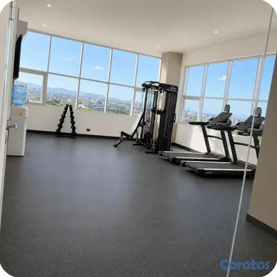 apartamentos - Apartamento en Alquiler en El Vergel 8