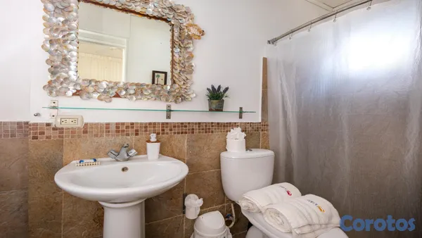 apartamentos - Palmeraie Alquiler Frente al mar 10