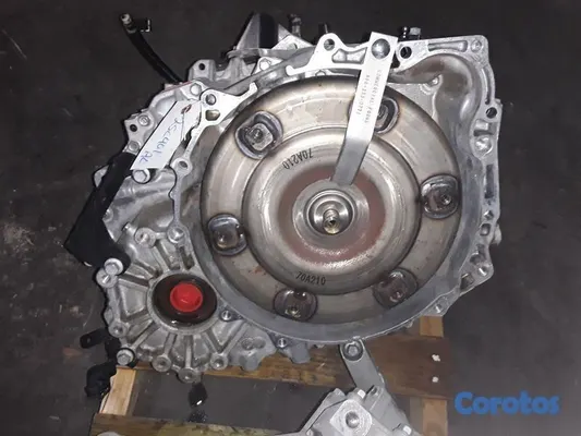 repuestos - TRANSMISIÓN DISPONIBLE PARA VOLVO S60 2013 5