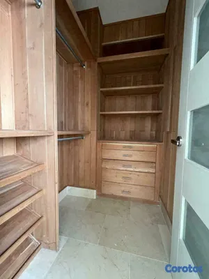 apartamentos - Apartamento en Alquiler con L/B Av Anacaona Piso18 10