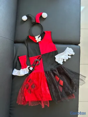 ropa y zapatos - vestidos para niñas de 7años y 8 años, fiesta, disfraz, hallowen 2