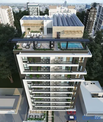 Apartamento en Ciudad Nueva, foto 3