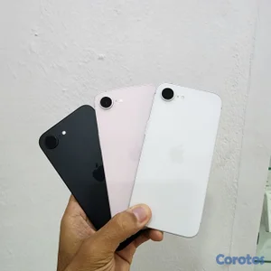 iPHONE 17E 256GB 