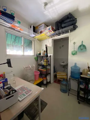 apartamentos - Apartamento Clásico Excelente ventilación y Amplio 4