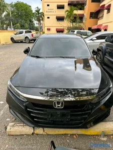 Honda accord sport 2020
