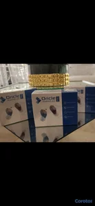 oricle hearing aid pro