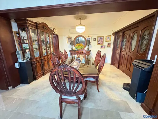 apartamentos - Apartamento Clásico / Espacioso / Zona Exclusiva 5