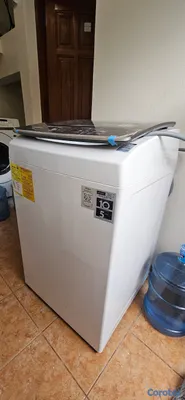 electrodomesticos - Lavadora en venta  3