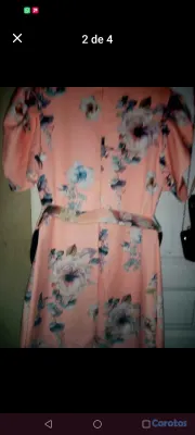 ropa para mujer - vestido de niñas #10
pantalón de mujer #M 6