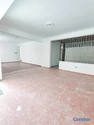 casas - CASA EN VENTA A MINUTOS DE AV. JF.KENNEDY, D.N. 10