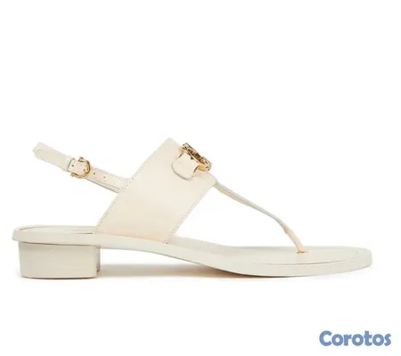 zapatos para mujer - Sandalias Ferragamo Originales 2