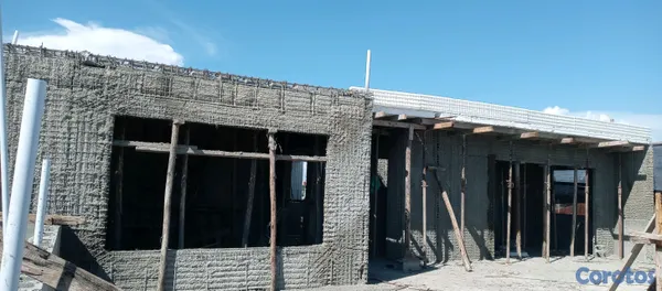 construccion e industrial - Instalación de Paneles EPS Aligerados: Tu casa fresca, rápida y económica 🇩🇴 6