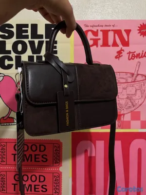 carteras y maletas -     👜 Carteras para Dama – Nuevas y Disponibles 5