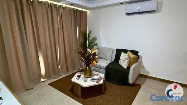 apartamentos - Your Space in Vista Cana: Furnished Apartment with 3