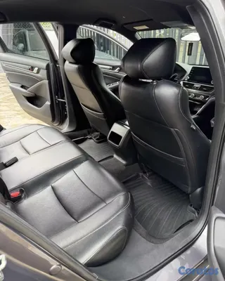 carros - HONDA ACCORD SPORT 2018 7
