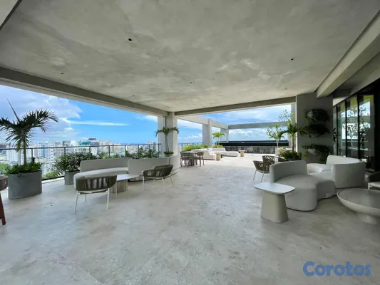 apartamentos - Apartamento en venta en torre moderna de Piantini 9