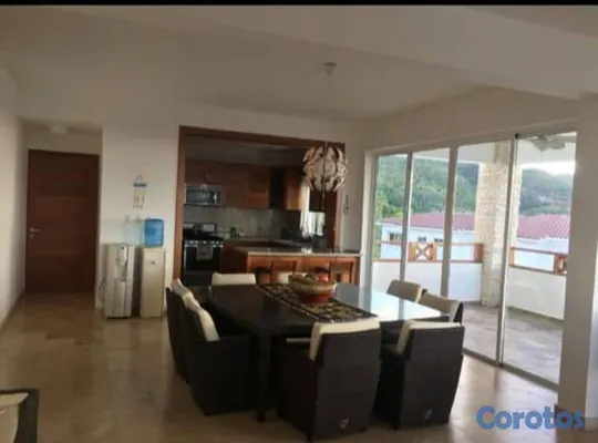 penthouses - Penthouse Amueblado en Venta Las Terrenas con Vist 6