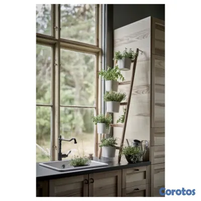 decoración y accesorios - Macetero para plantas 2