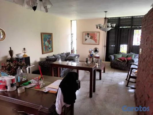 casas - Vendo Casa En La Praderas 5